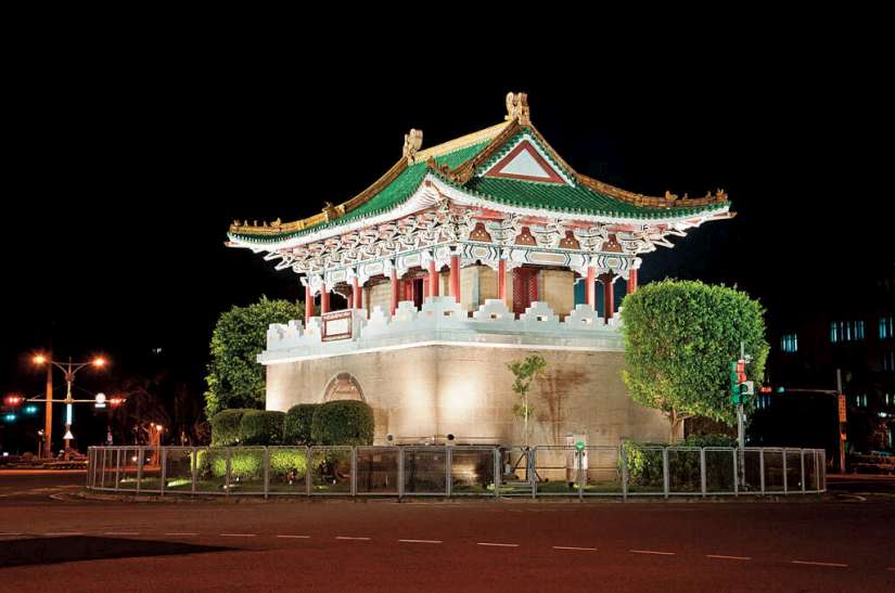 踏尋古城門，老店家，穿梭臺北舊時光！ 「台北城門小旅行」即日起至8月25日止開放報名~