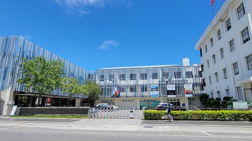 搭乘花東專屬「島嶼食光機」，暢遊飲食文化大觀園