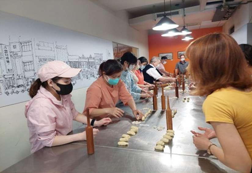就業競爭力Go Up!中市府勞工局新住民就業促進活動4月開跑