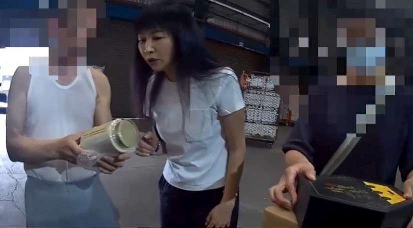 父陷愛情詐騙 女兒急求助議員聯手林口警成功攔阻200萬