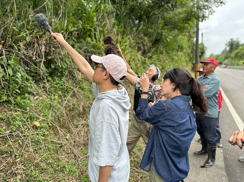 找回與自然的連結！新北微笑山線推出五大主題活動