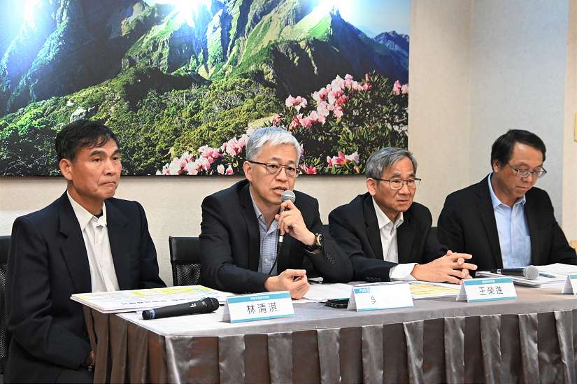 提升地方殯葬設施量能 內政部3年助地方改善88案 劉世芳：滿足民眾喪葬需求