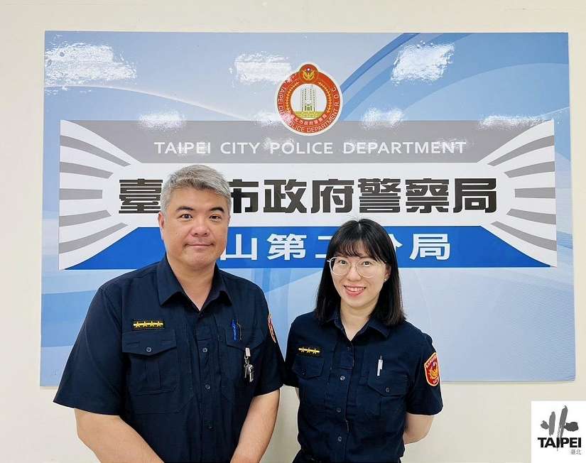 妳還想被騙嗎！婦人受誘投資黃金高獲利 警苦勸即時攔阻355萬元
