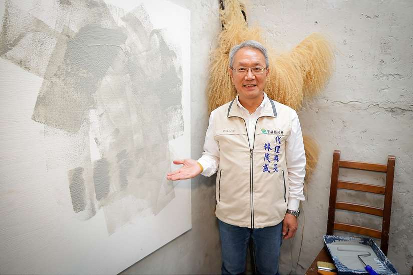 壯圍不打烊 5/29 ~6/4 盛大登場 串聯五大聚落、近十間老屋創生空間,打造一週在地節慶體驗