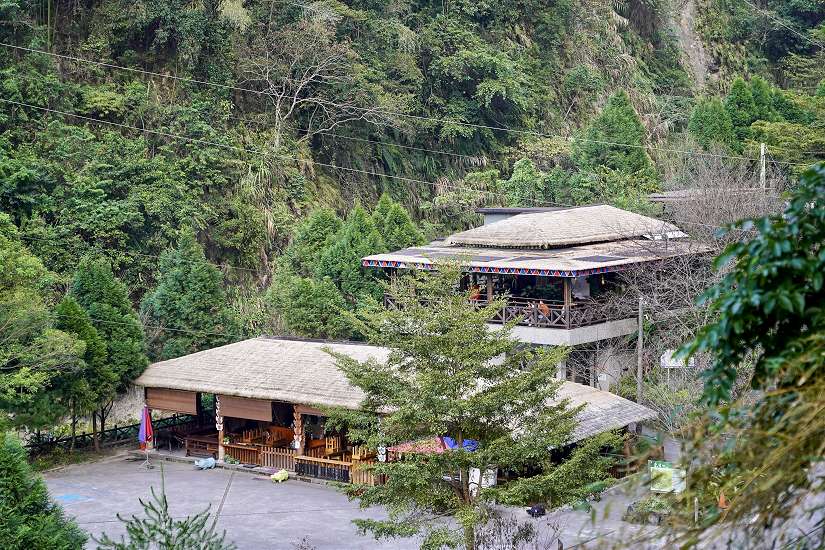 端午連假「鄒伙遊阿里山」 體驗鄒族原民文化與秘境美食