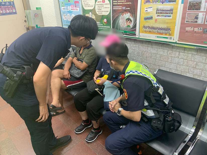 房貸面交竟是騙局! 警銀聯手成功阻詐