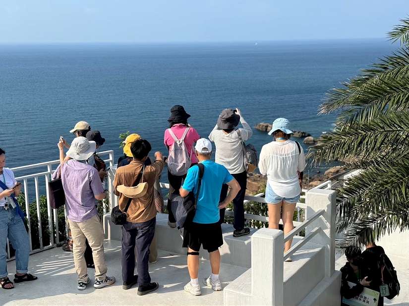 2025礦山藝術季「寄到225的一封信」6月27日起登場 文化行旅即日起開始報名