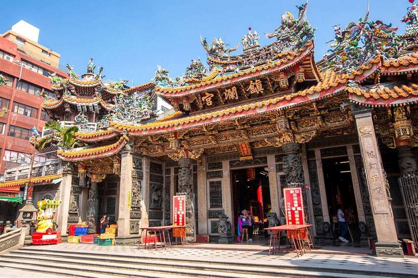 超紓壓海線路線新登場!中市觀旅局力邀民眾體驗台灣好行679線
