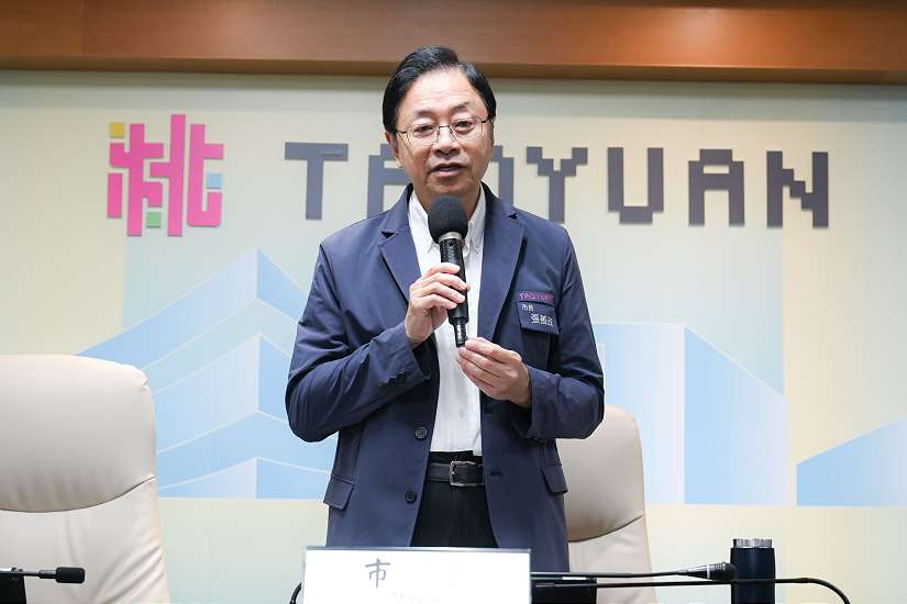 提升青少年機車駕駛安全 桃市府三面向強化