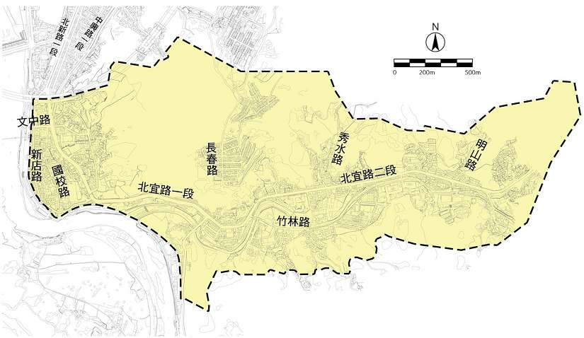 新店再接一萬戶 環境升級「管」得住