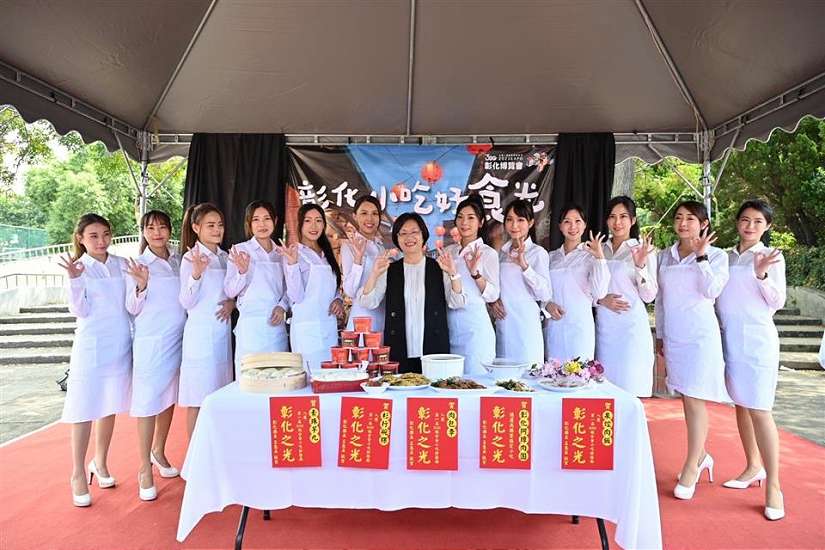 彰化美食25家 第三屆500碗榜上有名