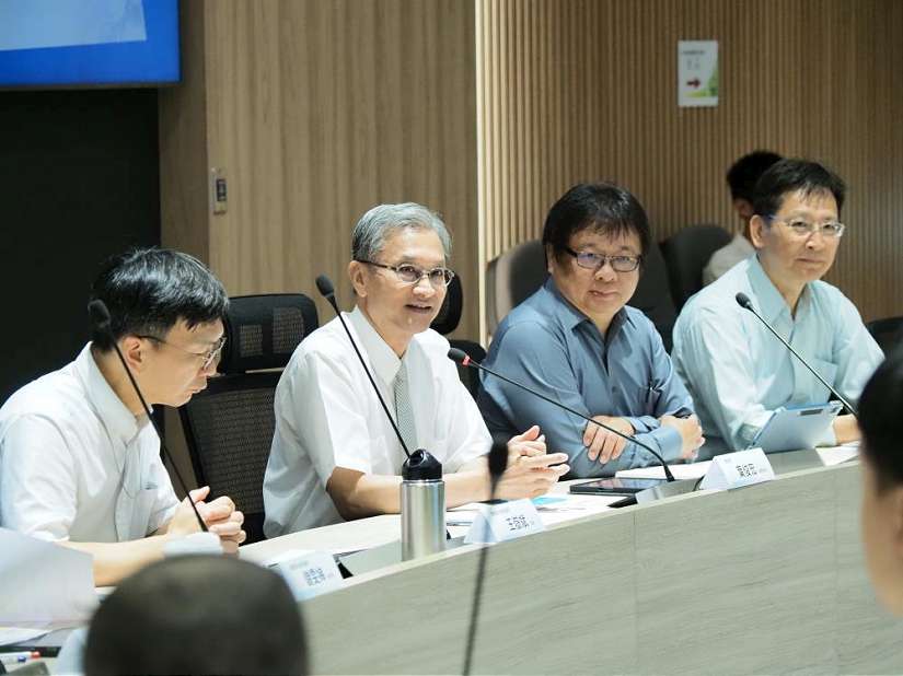 廢水處理變身循環經濟 廢水採礦產值超過35億