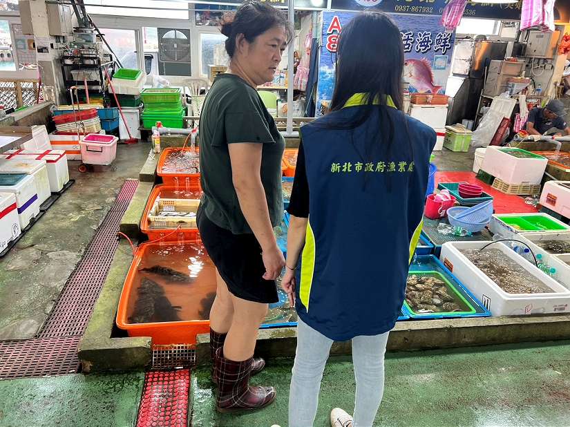 8月1日起至年底禁捕禁售抱卵母蟹 違者最高罰15萬元