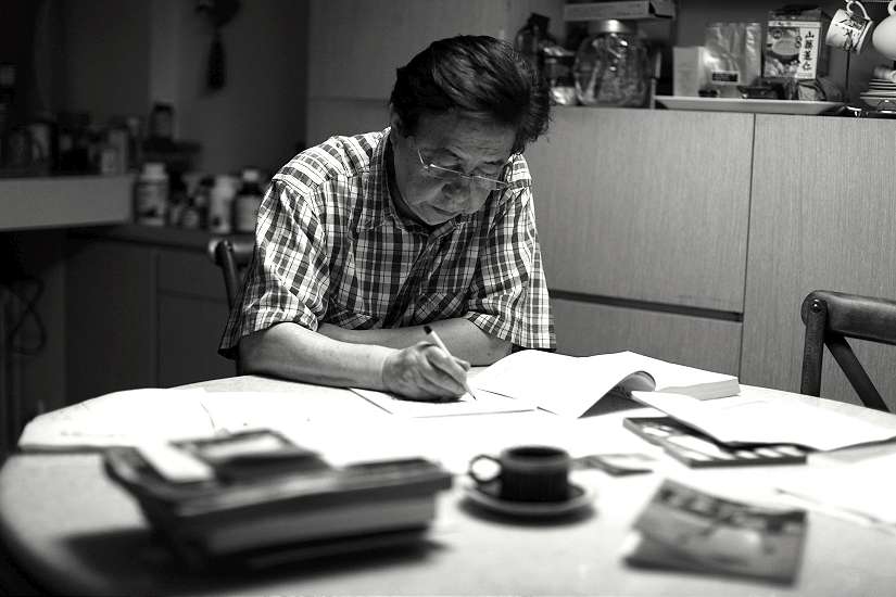 29 屆臺北文化獎得主 何政廣、隱地獲殊榮肯定 以藝術、文學出版滋養臺北;深耕臺灣脈絡半世紀