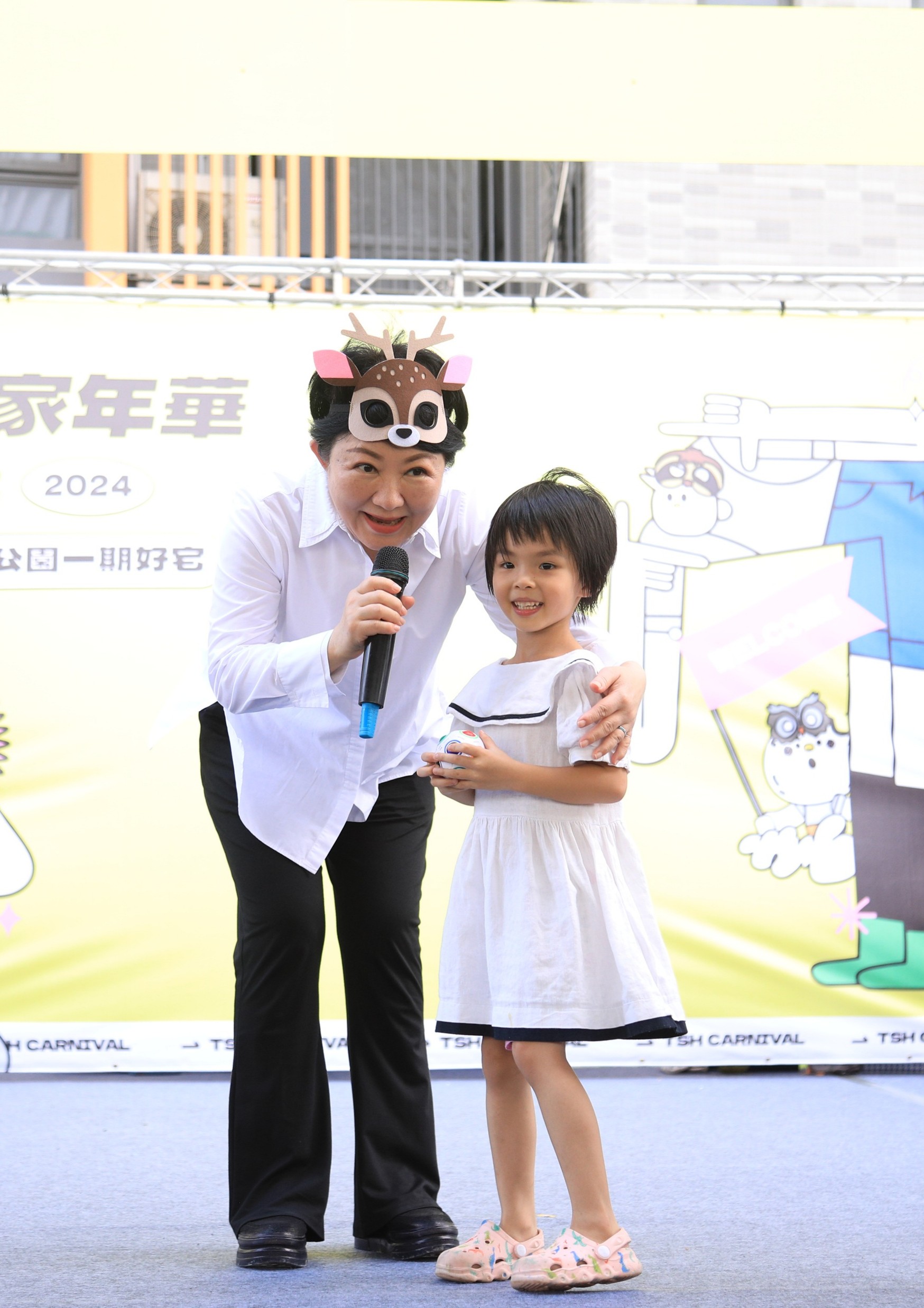 台中好宅打造「育兒友善」環境 成青年家庭安心首選