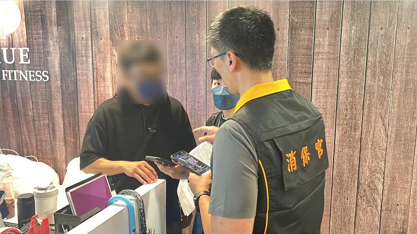 全真瑜珈「TRUE YOGA」再宣布北市3分店暫停營業