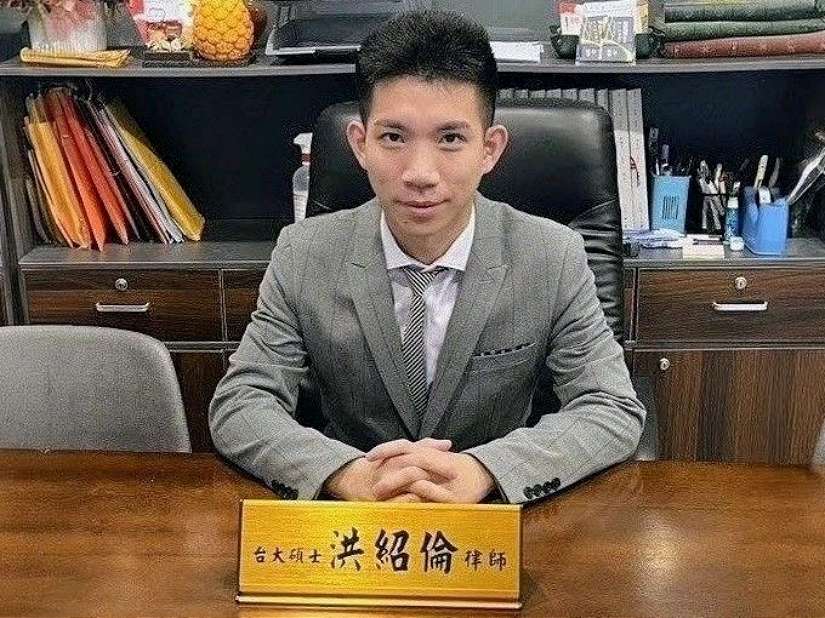 基一警聘律師顧問 健全員警執法保障
