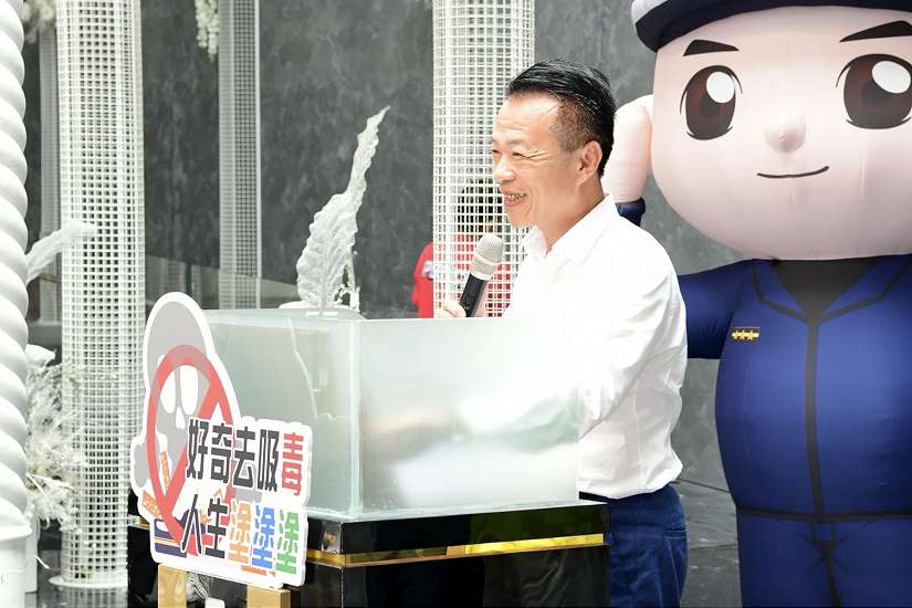 中秋回嘉，少年作伙「找出頭」－多元職涯探索坊