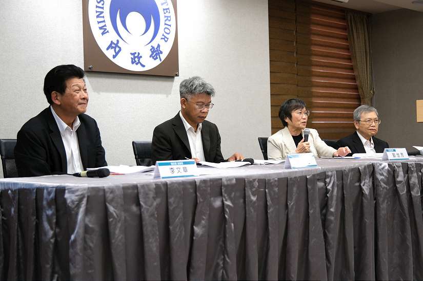 內政部強化潛在詐欺被害防護網 成功攔阻詐騙款項逾6億元 守護民眾財產安全