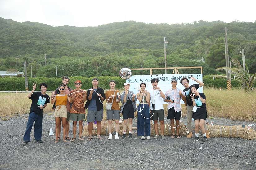 《解憂祭－下班音樂節》南迴開唱！臺東以音樂療癒心靈 釋放壓力