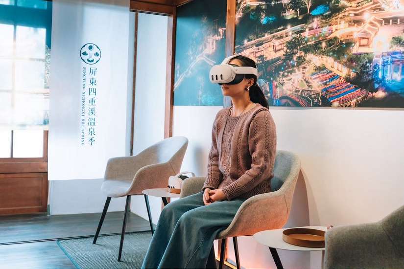 打造屏東旅行靈感「製造所」 一站式感官體驗基地 開啟您南國旅程