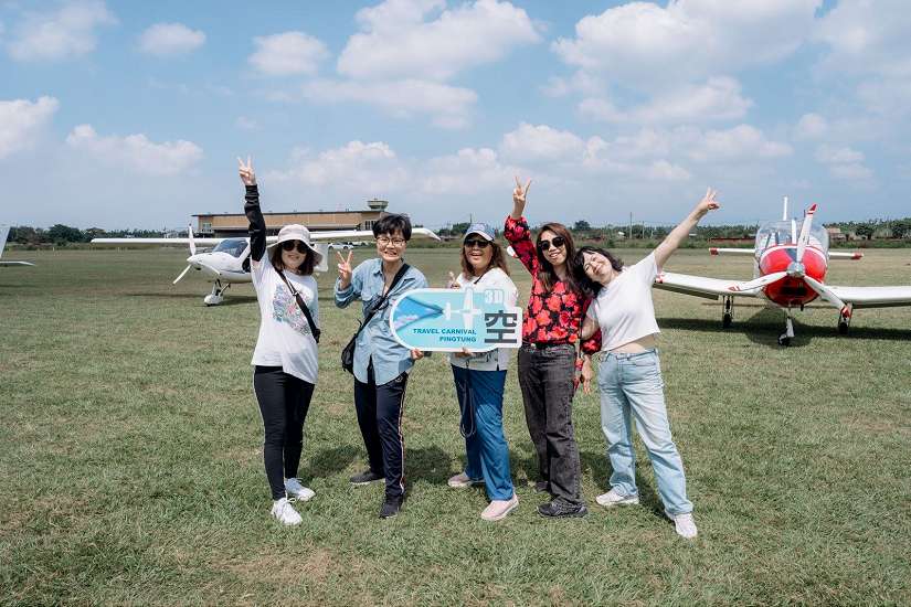 屏東3D旅遊嘉年華圓滿落幕 海內外遊客都愛玩，三度報名「超遊感」好評爆棚