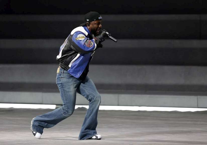 第68屆葛萊美獎頒獎典禮將於2026年2月1日在洛杉磯舉行 肯卓克拉瑪9項提名成大贏家