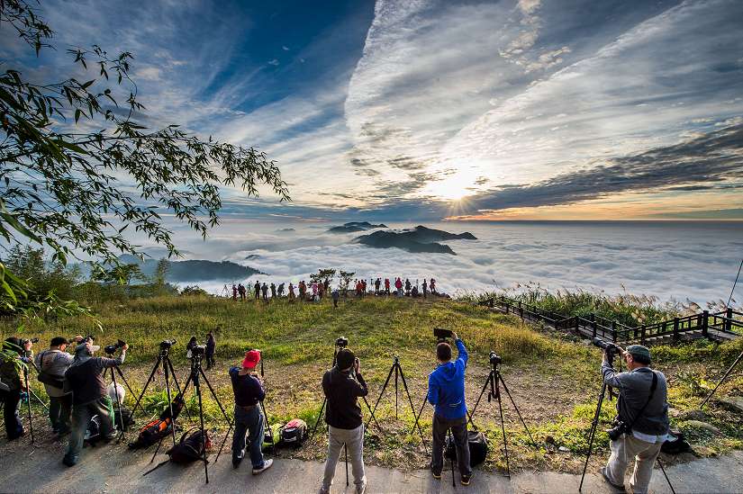 交通部「觀光亮點獎」評選結果出爐，嘉義縣4大景點獲獎