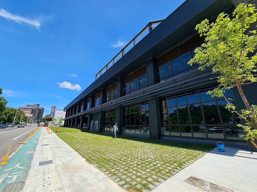 新北污水自行納管突破25萬戶 宜居城市再升級