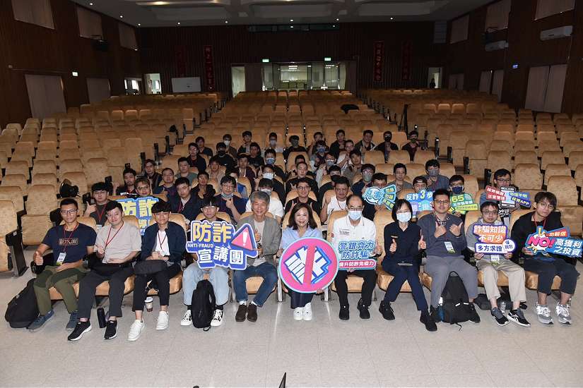 基隆市辦理替代役備役役男治安維護組第2階段演訓召集，強化全民國防戰力