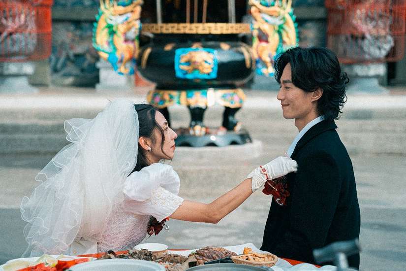 老靈魂遇上新節奏　320+1嘉義市城市博覽會音樂三部曲 11月18日全網正式發行、耀目登場