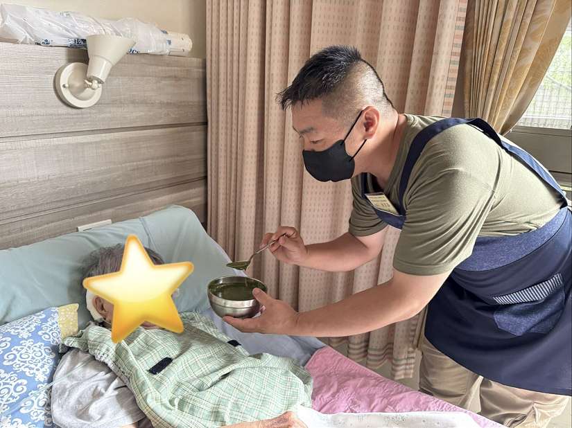 「助人又就業！」 嘉義縣培訓近400位民眾取得照服員證書