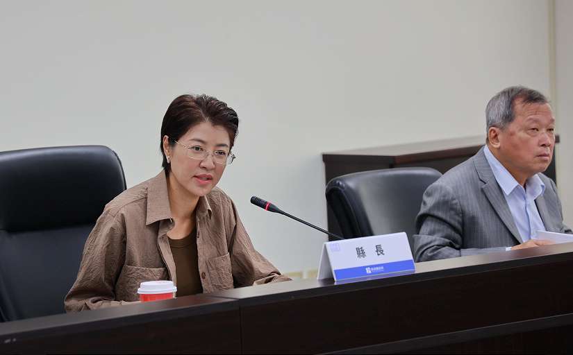 儘速檢討村里補助 積極回應基層需求