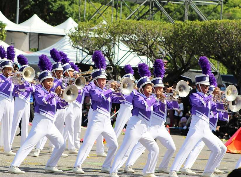 「橘色惡魔」來襲！京都橘高校與屏東三校12/20同台交流  