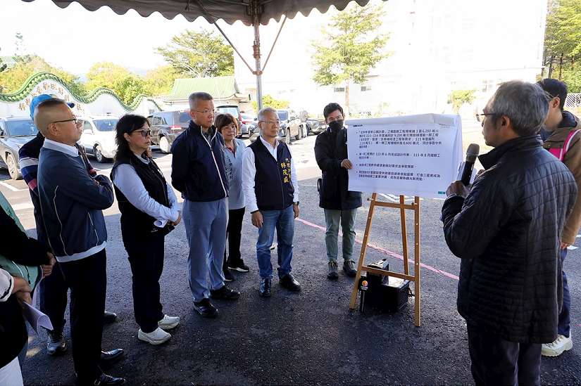 三星紅柴林溫泉公園啟動 打造宜蘭溫泉觀光新亮點
