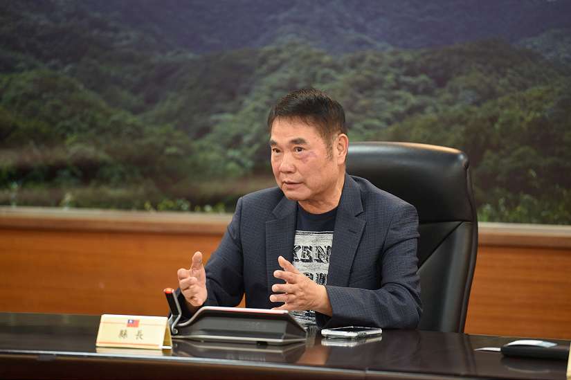 苗警「結帳還鄉」精準打詐奏效　縣長建議管控移工帳戶釜底抽薪