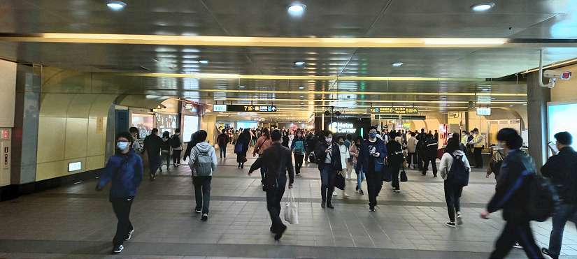 「台北捷運Go」App捷運點上線週年 週年慶活動驚喜登場 好康優惠大方送