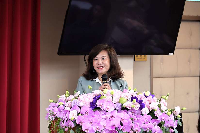 基隆長庚醫院達文西手術突破2,000例　邱佩琳感謝守護基隆及東北角民眾健康