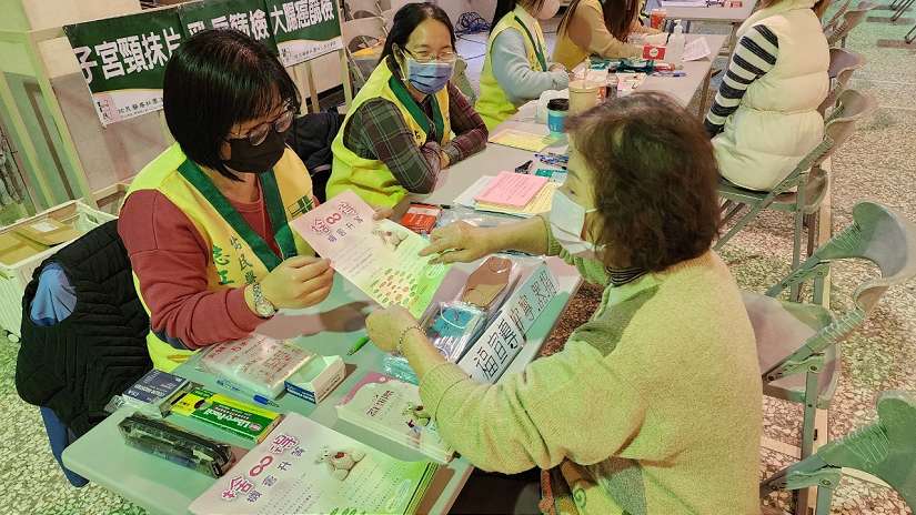 用愛陪伴最後一程，讓道別充滿溫暖