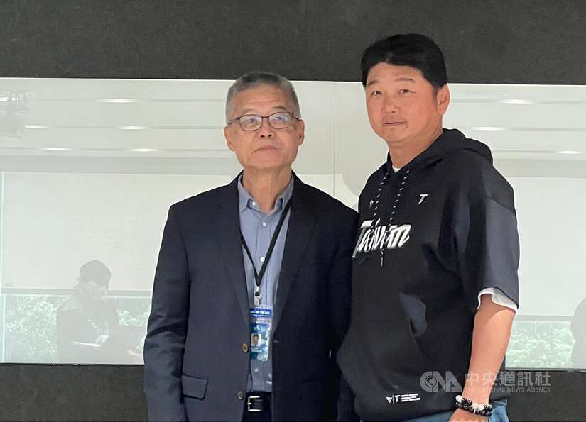 WBC台灣隊規劃43人名單第一階段集訓　爭取2台美混血儘早投入