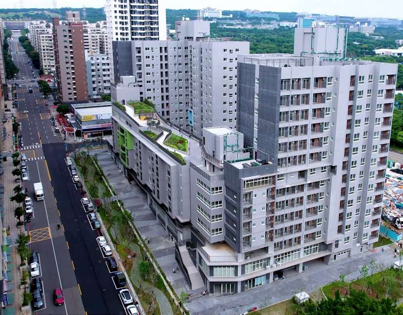 中市府祭三大政策保障原民居住權 提高租金、修繕補助與社宅原民戶