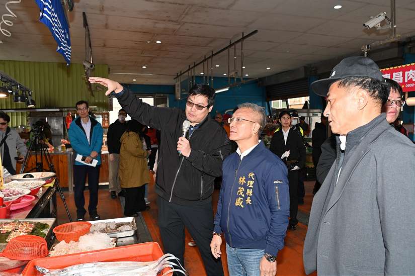 節能行動多元化 114年宜蘭節電成果豐碩