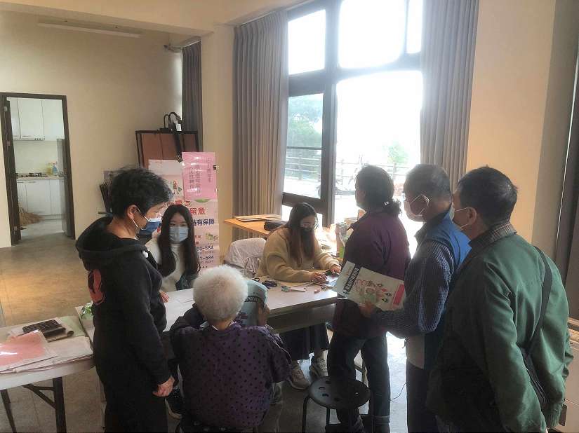 陽明山箭竹筍產季將至 採筍證即日起開放申辦