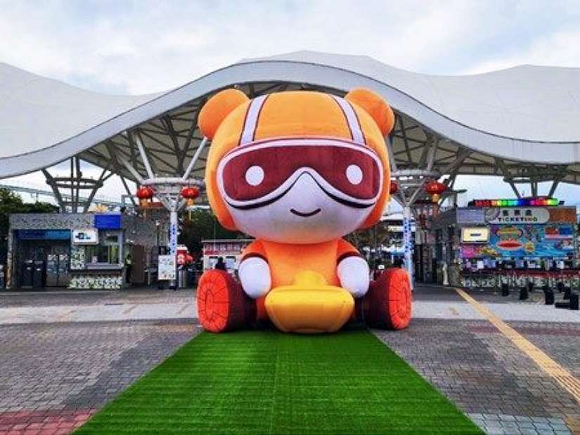 丙午馬年「馬」上玩不停！春節放電首選臺北市社教機構