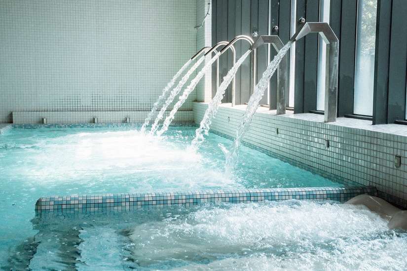 三重運動中心升級再出發 智慧健身專區進駐 2/23至3/8試營運全館免費