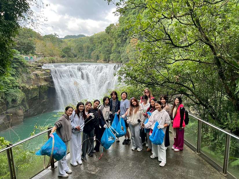 平溪走春正當時 菁桐、紫東、龍安社區山城秘境大公開