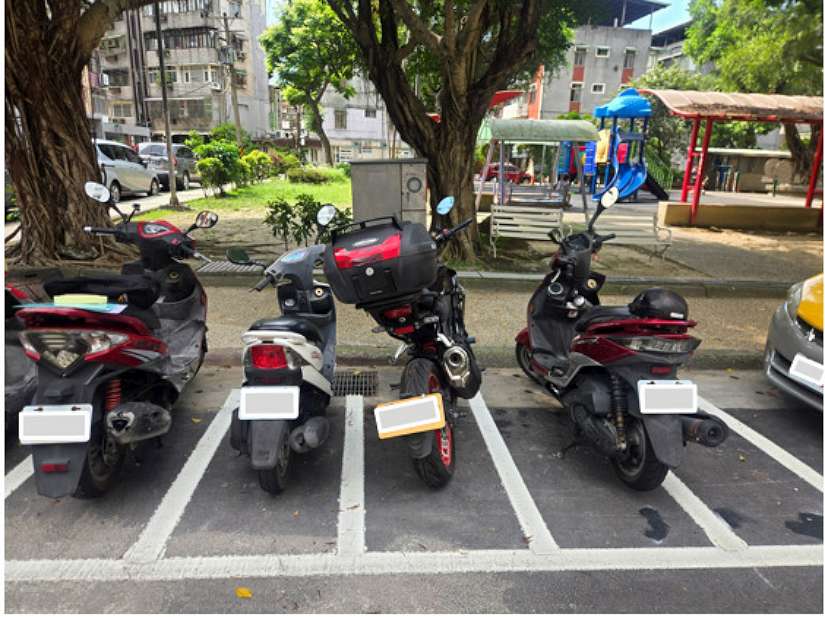 大重機停車更方便！3/1起新北再開放5區路邊收費機車格