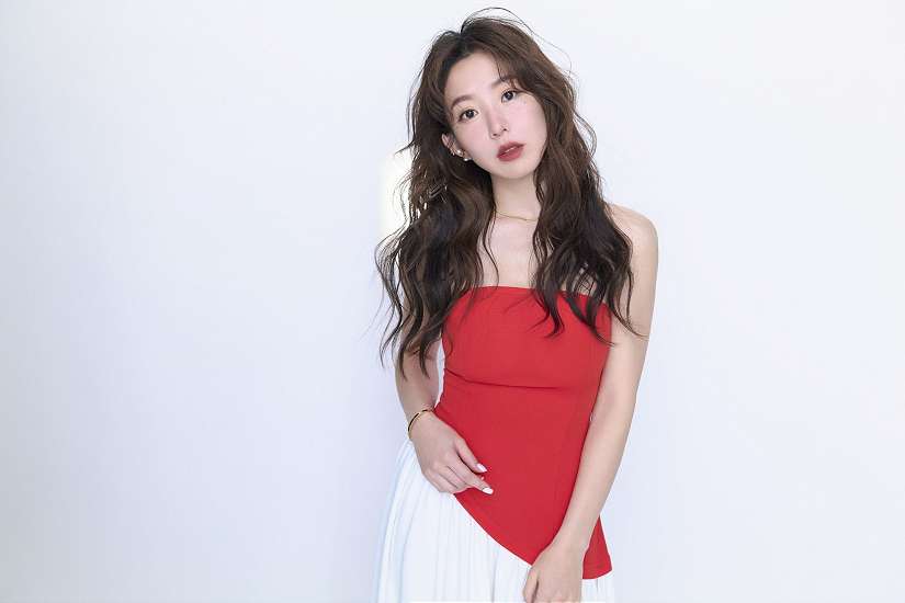 曖曖在海邊3/14白色情人節枋寮漁港開唱 抽名牌對鍊、無人機展演甜蜜滿分