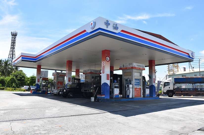 週一(16日)起國內汽、柴油價格不調整