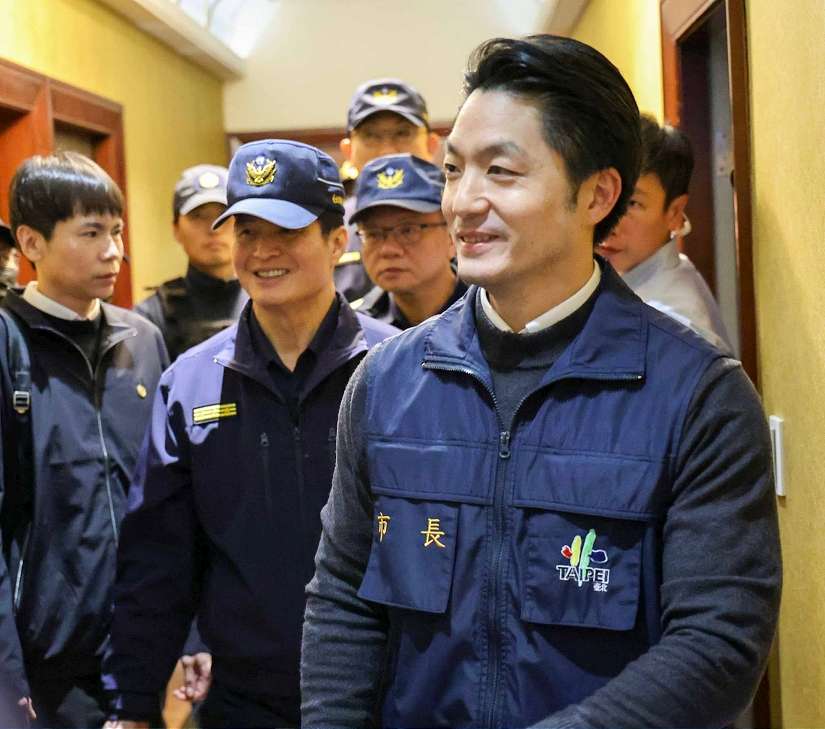 臺北市政府警察局員警加薪  勤務繁重加成及刑事加成同步調高